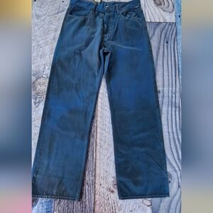 G Star Raw Type 96 Loose Jeans Denim Straight Leg Men's Size 34X34 NWT Grunge